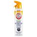 Arm and Hammer Shoe Refresher Spray, Multi-Purpose Odor Remover for All Types of Footwear, Shoe Deodorizer Spray, Shoe Odor Eliminator, Shoe Spray, Shoe Smell Eliminator, 4 oz (1 Pack) 4 Ounce (Pack of 1)