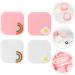 Solustre 12 StK Contact Lens Container Portable Travel Case for Lenses & Contact Lens Holder - Buy Online on GoSupps.com