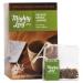 Mighty Leaf Organic Spring Jasmine Green Tea - 15 Count | Premium Green Tea - Buy Online on GoSupps.com