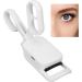 Qukaim USB Heated Eyelash Curler Electric Heated Eyelash Curler Rechargeable USB Quick Preheat Lightweight Makeup Tool - Buy Online on GoSupps.com
