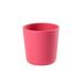 BEABA 100% Silicone Training Cup for Babies and Toddlers  Anti-Slip BPA Free  Pink