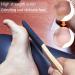 Pumice Stone Pedicure Tool Callus Remover for Dry and Wet Feet - 1 Piece - Buy Online on GoSupps.com