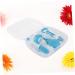 ifundom 1 Set Feeding Kit Feeder Medication Dispenser Medicine Feeder Juice Feeders Medical Kits - Buy Online on GoSupps.com