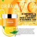 Vitamin C Face Cream with Hyaluronic Acid & Collagen - Anti-Aging Moisturizer 1.76 oz + Strawberry Lip Mask - Buy Online on GoSupps.com