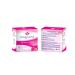 Buy Dermaline Rosehip Oil Soap | Natural Skincare | International Shipping Available - Buy Online on GoSupps.com