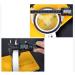 High-Powered Handheld Magnifying Glass with LED Light HD Reading Scientist Extra Large 100MM Mobile Phone Repair Portable Expansion Mirror Made in China - Buy Online on GoSupps.com