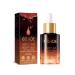 Young Golden Age Refining Serum 2023 Young Golden Age Refining Anti-Aging Serum Collages Anti Wrinkle Skin Repair Moisture Firming Lifting Face Serum Anti-Wrinkle Face Cream Skin Care (1PC)