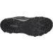 Columbia Men's Valley Pointe Waterproof Hiking Shoe 11.5 - Shark/Monument - Buy Online on GoSupps.com