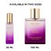 Wom.en Eau De Parfum Gift Set 4x20 ml for Women with Date Senorita Glam Rose Perfume|Floral Fruity Long Lasting EDP Fragrance Scent - Buy Online on GoSupps.com