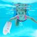 Kids Waterproof Half Arm Cast Cover - Child Arm Cast Protector for Shower - Buy Online on GoSupps.com