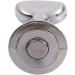 Lukasz New Magnetic Acrylic Manicure Tools Nail Practice Hand Nail Exercise Base Nail Supplies Nail Tips Silver Display - Buy Online on GoSupps.com