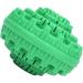 Haofy Laundry Ball Eco Friendly Practical Charcoal Nano Laundry Ball Clothes Ball Machine Tool Strong Detergency - Buy Online on GoSupps.com