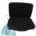 Healeved Essential Oil Storage Box - Travel Organizer Suitcase for 2 St. Essential Oils - Efficient Carrying Container for Essential Oil Storage - Buy Online on GoSupps.com