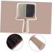 Didiseaon 1pc Barber Duster Brush Neck Cleaning Brush Face Cleaner Barber Tool Salon Shaving Brush Barber Neck Duster Salon Duster Brush Shave Wooden Hair Cleansing Brush Size 1 Brown - Buy Online on GoSupps.com