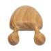 Sonew 2pcs Nose Massager & Wooden Nose Scraper - Face Massage Tool for Women | International Shipping - Buy Online on GoSupps.com
