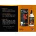 VITOFARMA Ener-Jet Rooster Energy Booster - Natural Multivitamin Liquid 60ml - Buy Online on GoSupps.com