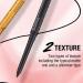 Eyeliner set eyeliner pencil set - 12 colors of waterproof natural-looking eyeliners - Long-lasting gel pens stain-proof cosmetics - Buy Online on GoSupps.com