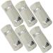 GLEAVI 18 Rolls Compression Athletic Wraps - Non Woven Sports Supplies with Extra Clips for Schools - Cohesive Closure for Enhanced Support - Buy Online on GoSupps.com