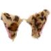 Didiseaon 3 Pairs Cat Ears Hairpin Hair Barrette Halloween Cosplay Clips Stuffed Animal Fox Cartoon Cat Ear Fox Ear Hair Clips Cat Ears Headwear Cat Role Play Barrettes Cat Headpiece Flannel - Buy Online on GoSupps.com