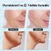 Neck Face Massager - Thermal Facial Massage Device with Triple Action Color Modes for Skin Care & Double Chin Sculpting (Pink - Buy Online on GoSupps.com