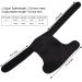 Oceanside Adjustable Shoulder Brace Support Wrap | AC Joint & Rotator Cuff Injury Relief - Comfortable & Effective - Buy Online on GoSupps.com