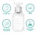 Centella Asiatica 84% Cica Cicasol Ampoule 30mL Serum for Face - Repair, Soothe, and Moisturize Skin - Reduce Hot Flush and Irritations - Natural Active - Buy Online on GoSupps.com