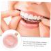 Lurrose Reusable Prosthesis Storage Box | Sweet Holder for Retainers | Small ETUI Ros   10x8.4x2.7cm - Ideal for Braces & Retention - Buy Online on GoSupps.com