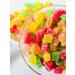 Nature's Harvest Jelly Bites - Sugar Coated Jelly Candy - (800g)_Packing May Vary - Buy Online on GoSupps.com