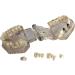 Buy DYTAH Transparent Teeth Model - Removable Pathological Tooth for Dental Training & Examination | International Shipping - Buy Online on GoSupps.com