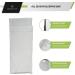Meadowlake Sleeping Bag Liner - Breathable Travel Sheet for Camping & Backpacking - Buy Online on GoSupps.com