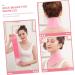OATIPHO Neck Pad Skincare Beauty Patches Neck Wrinkle Patches Neck Masks for Wrinkles Patch Anti Wrinkle Patches Neck Pads Polyester Adhesive Tape Pink Skin Care - Buy Online on GoSupps.com
