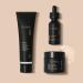 Transforming Kit for Melanin Rich Skin | Buttah Skin CocoShea Revitalizing Cream Set | Vitamin C Serum, Cleanser | Black Owned Skincare - Buy Online on GoSupps.com