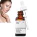 Amino Acid B5 Serum Hyaluronic Acid Serum for Face Amino Cidos + Vitamina B5 Serum Hydrating Serum Anti Aging Serum for Face Face Serum for Women Brightening Serum to Plump and Smooth Skin 30ml
