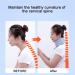 Cypreason Neck Support - Multifunctional Soft Travel Sleeping Cushion for Adults & Children | Perfect Fit Head & Neck Support Pillow Size M - Buy Online on GoSupps.com
