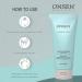 Onsen Secret Natural Daily Moisturizing Body Lotion w/Smoothing Organic Shea Butter for Normal to Dry Skin w/Healing Minerals Jojoba Aloe Vera Vitamin E & Rice Bran Non-Greasy (Organic Fusion) - Buy Online on GoSupps.com