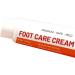 Dry Foot Cream Moisturizing and Softening Cream Corn Remover for Dry Heels | for Cracked Feet Dead Skin Knees Elbows Body Night Day Travel Winter Men and Women - Buy Online on GoSupps.com