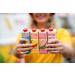 Maaza Tropical Fruit Drink Lot de 8 paquets de jus de fruits 8 x 330 ml 330 ml (Lot de 8) Tropical - Buy Online on GoSupps.com