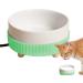 Buy Heated Water Bowl | Thermal Water Bowl for Poultry Dogs & Kittens | Winter Bird Bath & Automatic Animal Thermostat - Buy Online on GoSupps.com