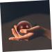 Buy Healeved 5 Sets Wooden Hand Massage Balls - Handcrafted Rosewood & Mahogany Fitness Tools for Hand Therapy | International Shipping Available - Buy Online on GoSupps.com