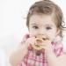 Bite Ring Baby Teething Toy - BPA-Free Silicone Dental Aid for 3+ Months - Multi-Colored Nursing Accessory - Buy Online on GoSupps.com