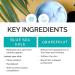 Sea Beauty Exfoliating Face Mask - Deep Pore Cleansing with Blue Sea Kale and Grapefruit - 8.5 Fl Oz - Buy Online on GoSupps.com