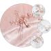 HONMEET Bridal Hair 1pc Handmade Hairpin Wedding Headpiece for Bride Hanfu Hair Accessories Wedding Hair Clip Metal Hair Clips Bowknot Hair Bride Hair Clips Fashionable Headdress Pearl - Buy Online on GoSupps.com