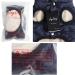 Buy Joydaog 2-Layer Warm Dog Jacket - Windproof XXL Vest for Winter & Cold Weather - Extra Soft Blue | International Shipping Available - Buy Online on GoSupps.com