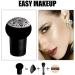 Mushroom Head Air Cushion CC Cream Foundation Cover Concealer Nude Makeup Moisturizing Brightening Pigment Liquid Foundation (1 Pack) - Buy Online on GoSupps.com