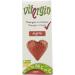 Vitergin Strawberry Vitamin Sweets - Delicious Fruit Enjoyment with 12 Packs (20 Sweets per Pack) - Sweet Sweets for a Healthy Boost! - Buy Online on GoSupps.com