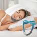 Anti Snoring Chin Strap for Men and Women Anti snoring Devices Adjustable Chin Strap for Cpap Users Reduce Snoring Stop Snoring Assist Device Improve Sleep