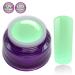 Color Gel Cotton Mint Pastel Green - UV LED Nail Gel - Studio Quality - RM Beautynails (5ml) - International Shipping - Buy Online on GoSupps.com