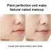 Mushroom Head Air Cushion CC Cream Concealer Lasting Nude Makeup Moisturizing Pigment BB Liquid Foundation Moisturizing Brightening Pigment Oil Control Even Skin Tone Makeup Base Primer (A# Natural color) - Buy Online on GoSupps.com
