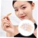 Beavorty 100 sheets Eyeball Eye Supplies Double Sticker Makeup Invisible Lift Stickers Lace Strips Eyelid - Buy Online on GoSupps.com