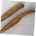 Gleavi 3-Piece Wooden Acupuncture Point Stick | Manual Body Massage Tool | Muscle-Scooter & Scricing Instrument for Effective Relief - Buy Online on GoSupps.com
